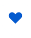 WeCredit Heart Icon