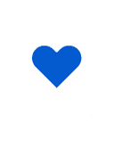 WeCredit Heart Icon